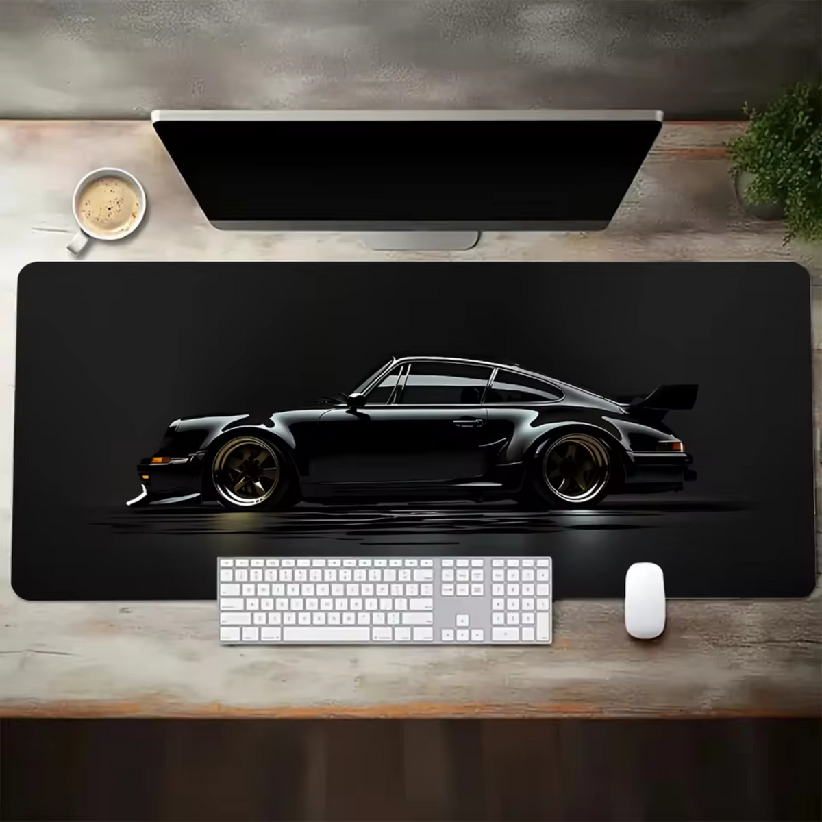 MousePad-Edicíon Limitada