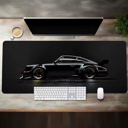 MousePad-Edicíon Limitada