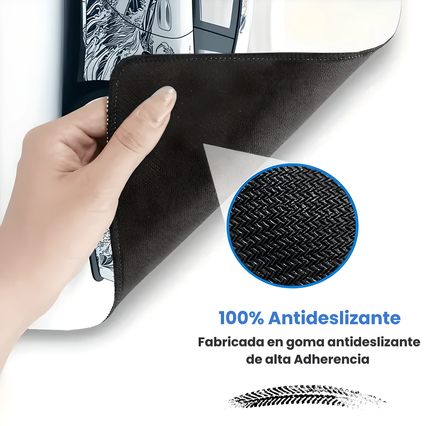 MousePad-Edicíon Limitada